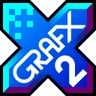 Лого на „GrafX2“