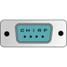 Лого на „CHIRP“