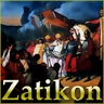 Лого на „Zatikon“