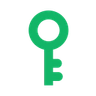 Logo de CloudOTP