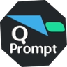 Лого на „QPrompt“