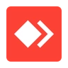 Лого на „AnyDesk“