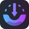 Logo de AB Download Manager