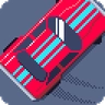 Лого на „Pixel Wheels“
