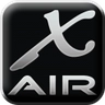 Лого на „X Air Edit“
