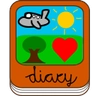 Лого на „Simple Diary“