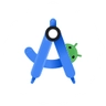 Лого на „Android Studio“