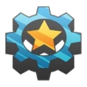Logo de Gamestar Mechanic