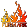 Лого на „FurMark“