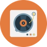 Logo de Flacon
