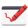 Logo de Dessin