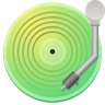 Logo de Gapless