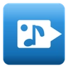 Лого на „NTag (audio file tag editor)“
