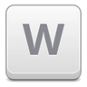 Лого на „Warble“