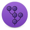 Logo de gitIgnore