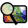 Лого на „Cubiomes Viewer“