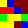 Logo de Jahresarbeit 2003