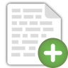 Logo de Notepad Next