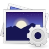 Лого на „Image Optimizer“