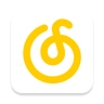Лого на „NetEase Cloud Music Gtk4“
