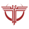 Logo de IO Return to Castle Wolfenstein
