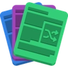 Logo de PDF Arranger