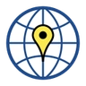 Лого на „Geotagging“
