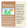 Лого на „TextSnatcher“