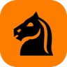 Лого на „CoreChess“