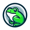 Лого на „Frog“