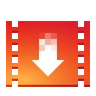 Лого на „Video Downloader“
