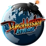 Лого на „Dynablaster Revenge“