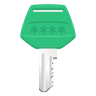 Лого на „Master Key“
