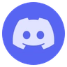 Лого на „Discord“
