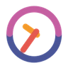 Lynx Time Tracker Logo