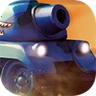 Лого на „Tank Warriors“