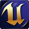 Лого на „Unreal Tournament 2004 Launcher“
