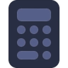 Logo de Calculator
