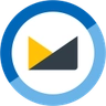 Лого на „Fastmail“