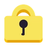 Logo de Lock
