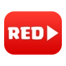 Логотип Red