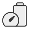 Лого на „Battery Info“