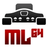 ModLoader64 로고