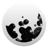 Logo de Inky