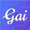Лого на „Gai“