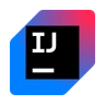 Лого на „IntelliJ IDEA Open“
