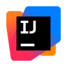 Лого на „IntelliJ IDEA“