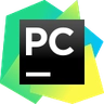 Лого на „PyCharm-Professional“