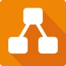 Logo de draw.io