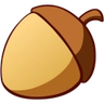 Лого на „Nutstore“